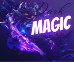 Dark Magic Inc