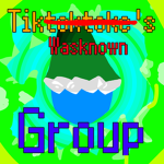 Group of TiktokToke
