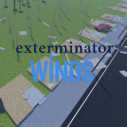 exterminator winds (BETA)