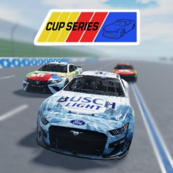 🏁 Cup Series 