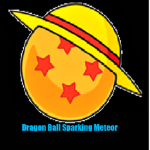 Dragon Ball Sparking Meteor