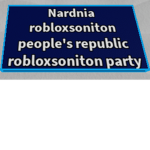 The Nardinia Robloxsoniton Party