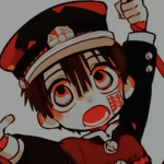 Baby Tsukasa + Baby Hanako