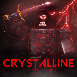 [FORT] Crystalline