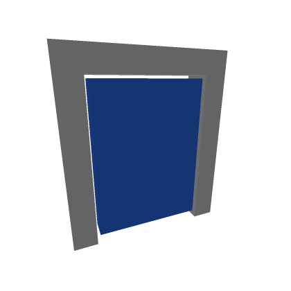 Sliding Door