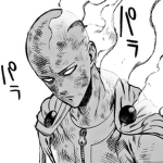 One Punch UGC {{らせも}}