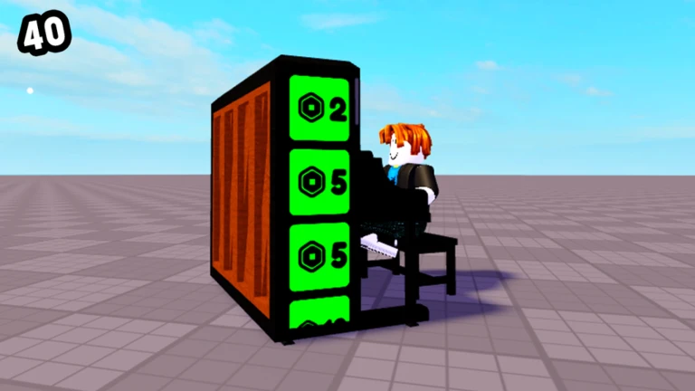 Game Place Thumbnail