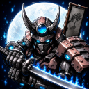 [SEASON 4!] Mech Showdown (Beta)