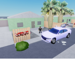 Real life RP