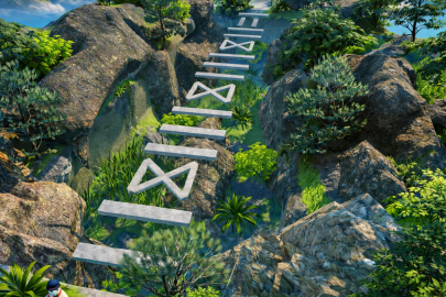 [UPD! X50 + FREE AVA ] MOUNT ISLAND scripts