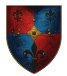 Order Of Valoria