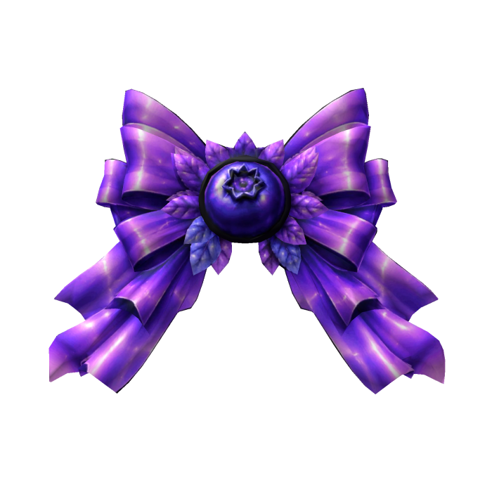 Sumo Moonberry Bow