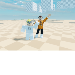 be a toy
