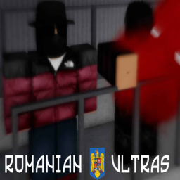 Romanian Ultras(NEW MAP)