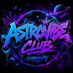 AstroVibe Club