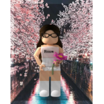Bright Blossoms! <3