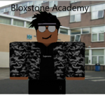 Bloxstone Academy