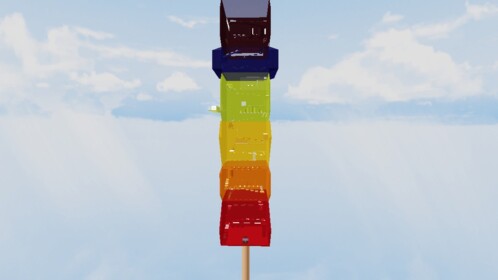 Tang Furu Tower