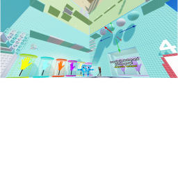 BRAINROT SLAP TOWER
