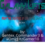 Galaxy Lifts