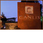The Canlis Cafe