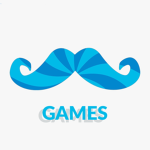 Mustache Games!