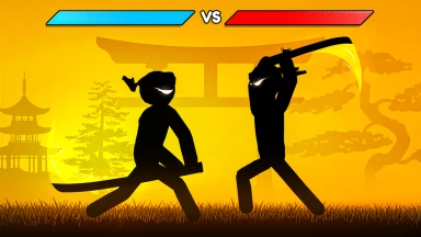 Samurai DUELS