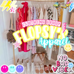 flopsy’s apparel