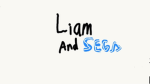 LiamAndSega Studios