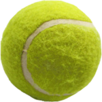 Tennis Ball fan club
