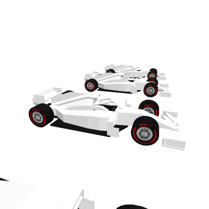 F1 temps