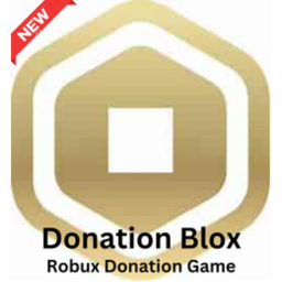 DonationBlox (DONATION GAME)