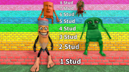 Włoski Brainrot Jump Clicker 🧠🚀