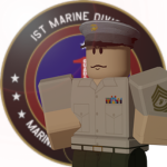 [-[]-] 1st Marine Division [-[]-]