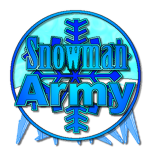 Snowman Army