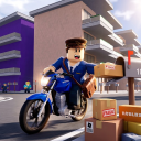 Be a Postman