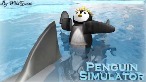 Penguin Simulator 🐧