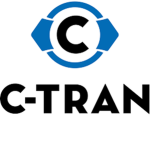 {C-TRAN} Clark County Public Transit Benefit Area