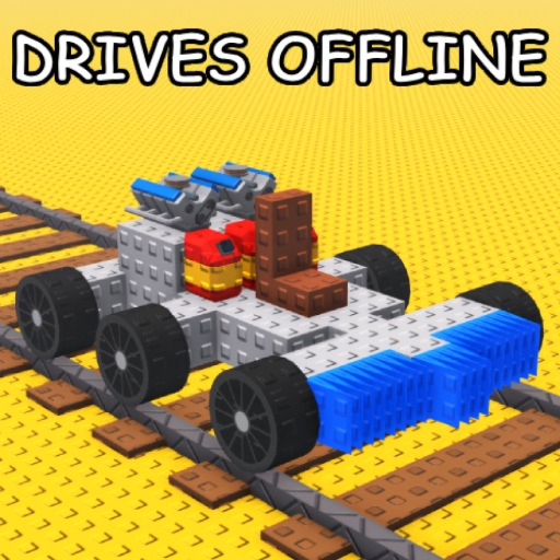 [🚂] Build a Dead Rails