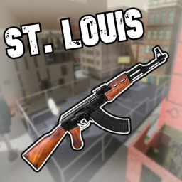 [SHOOTOUTS] St. Louis RP💥