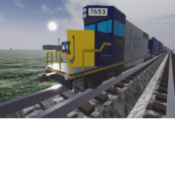 Ro-scale Rainy mountains  update