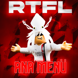 RTFL | Ana Menü