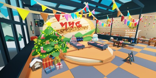 Hide and Seek In AOTU World