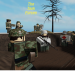 The Task Forces.