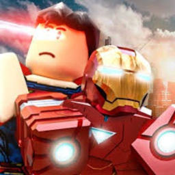 Marvel DC Tycoon