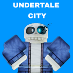 Undertale CITY