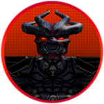 Stone Demon