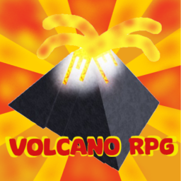 Volcano RPG icon