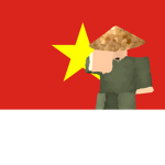 (VPA) People's Army of Vietnam