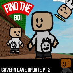 Find The Bois